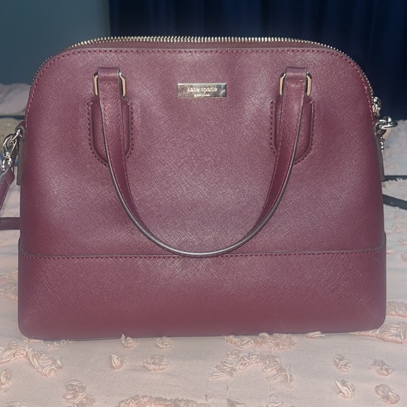 Kate Spade Purse - Picture 2 of 6